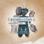 Scumbucket - Sarsaparilla - CD