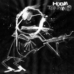 Hodja - The Band - LP (Remastered, 180gr Vinyl, Poster, Downloadcode)