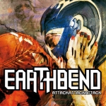 Earthbend -  Attack Attack Attack - CD