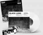 Black Lung vs Nap - 12 Vinyl (Strictly limited - White 180gr Vinyl! + Download-Code)