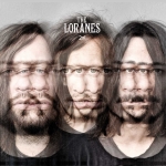 THE LORANES - 2nd - LP