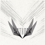 Hathors - s/t  CD (Headstrong Records / 2011)
