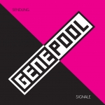Genepool - Sendung/Signale LP