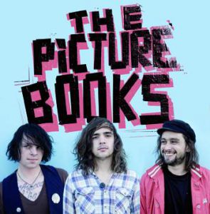 The Picturebooks - List of People To Kill