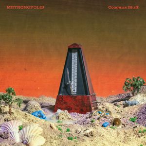 Coogans Bluff - Metronopolis