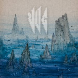 Vug - "Onyx"