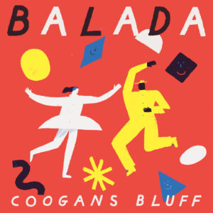 Coogans Bluff - "Balada"